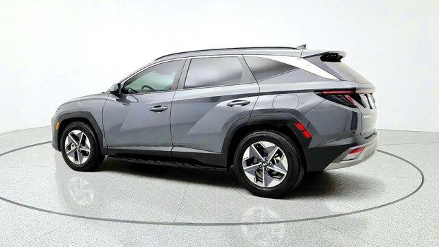 2026 Hyundai Tucson - $22,795