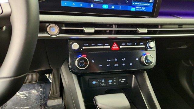2026 Hyundai Tucson - $22,795