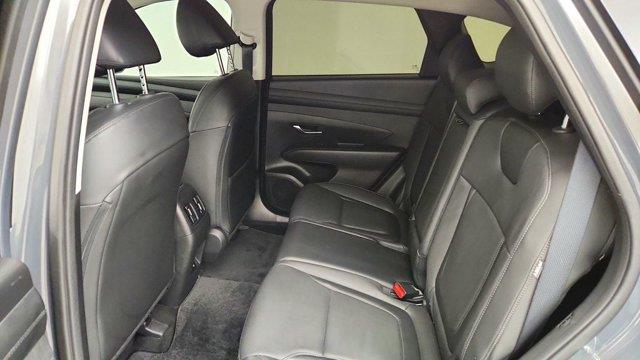 2026 Hyundai Tucson - $22,795