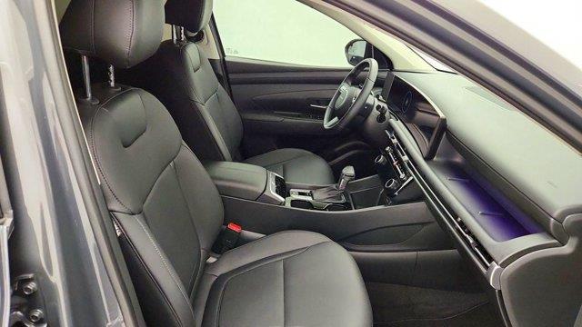 2026 Hyundai Tucson - $22,795