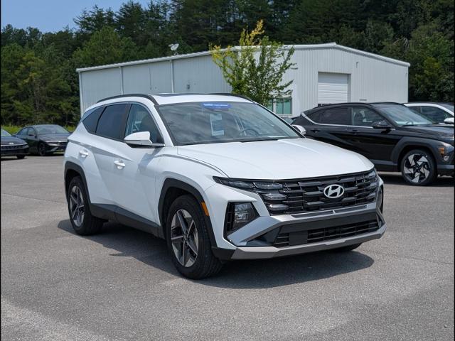 2026 Hyundai Tucson - $36,530