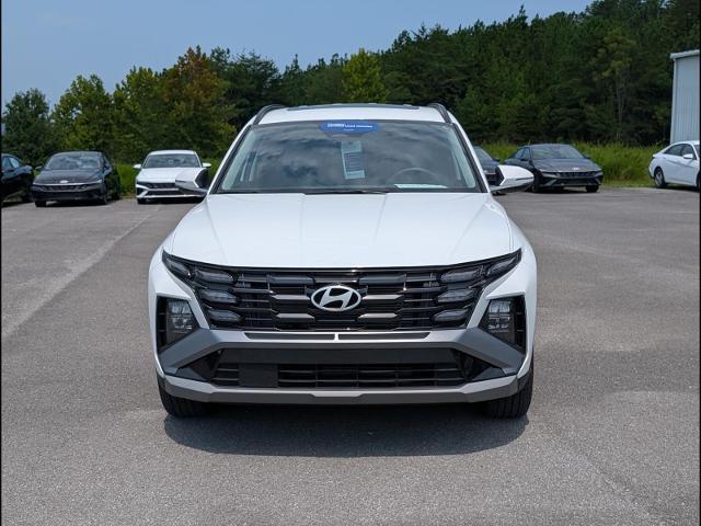 2026 Hyundai Tucson - $36,530
