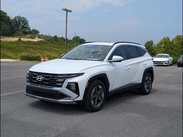 2026 Hyundai Tucson - $36,530