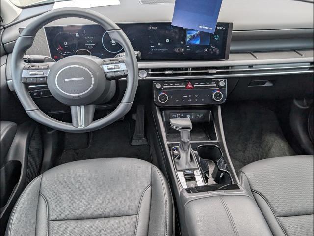 2026 Hyundai Tucson - $36,530