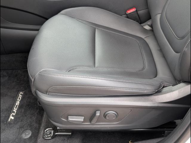 2026 Hyundai Tucson - $36,530