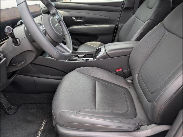 2026 Hyundai Tucson - $36,530