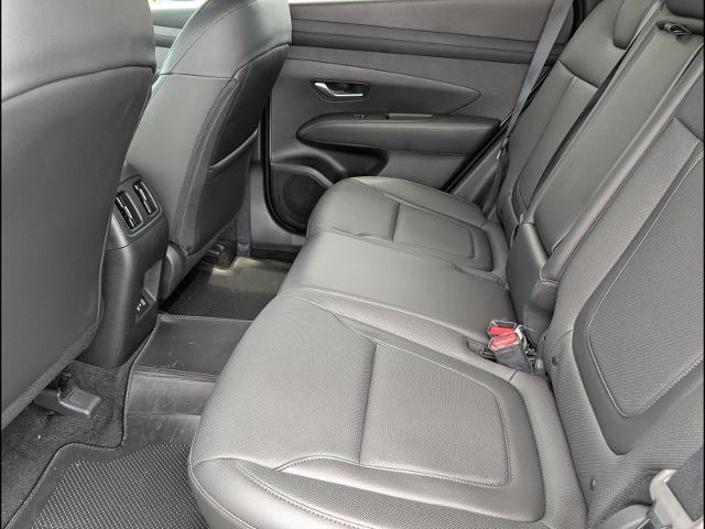 2026 Hyundai Tucson - $36,530
