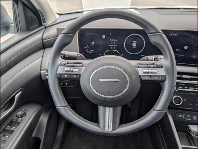 2026 Hyundai Tucson - $36,530