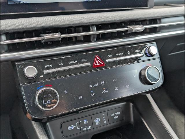 2026 Hyundai Tucson - $36,530