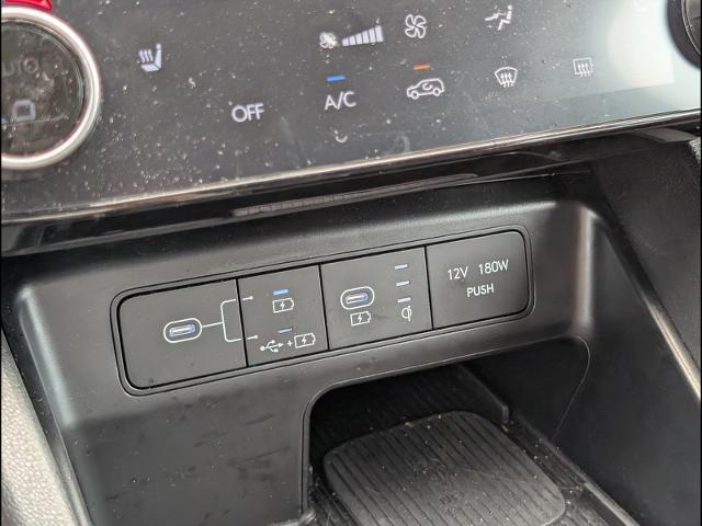 2026 Hyundai Tucson - $36,530