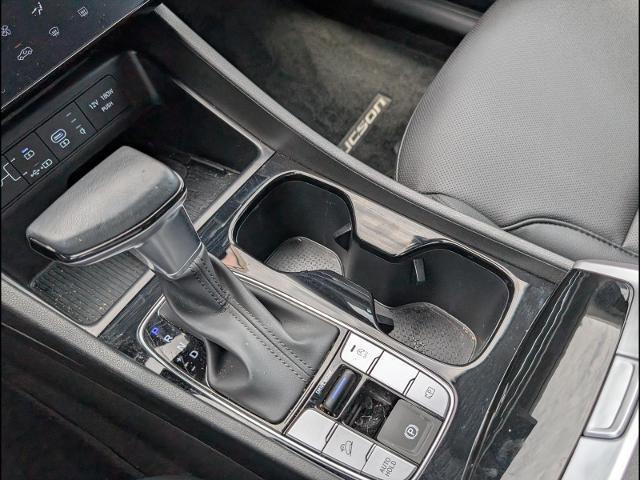 2026 Hyundai Tucson - $36,530