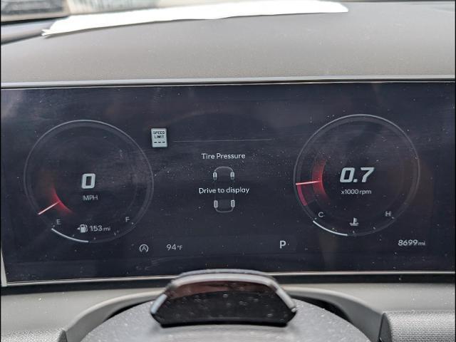 2026 Hyundai Tucson - $36,530
