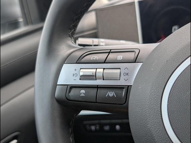 2026 Hyundai Tucson - $36,530