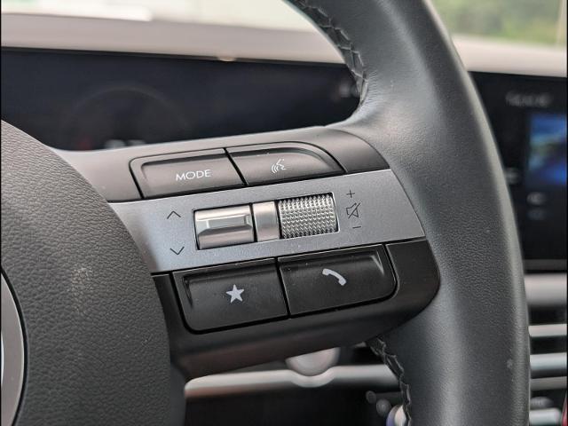 2026 Hyundai Tucson - $36,530
