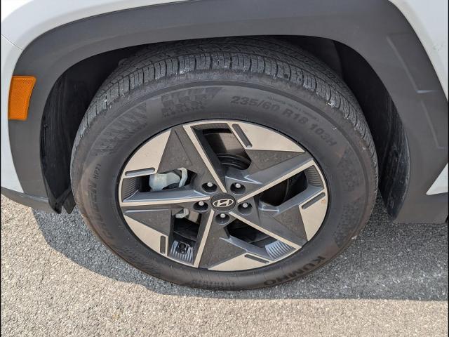 2026 Hyundai Tucson - $36,530