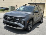 2026 Tucson Thumbnail 3