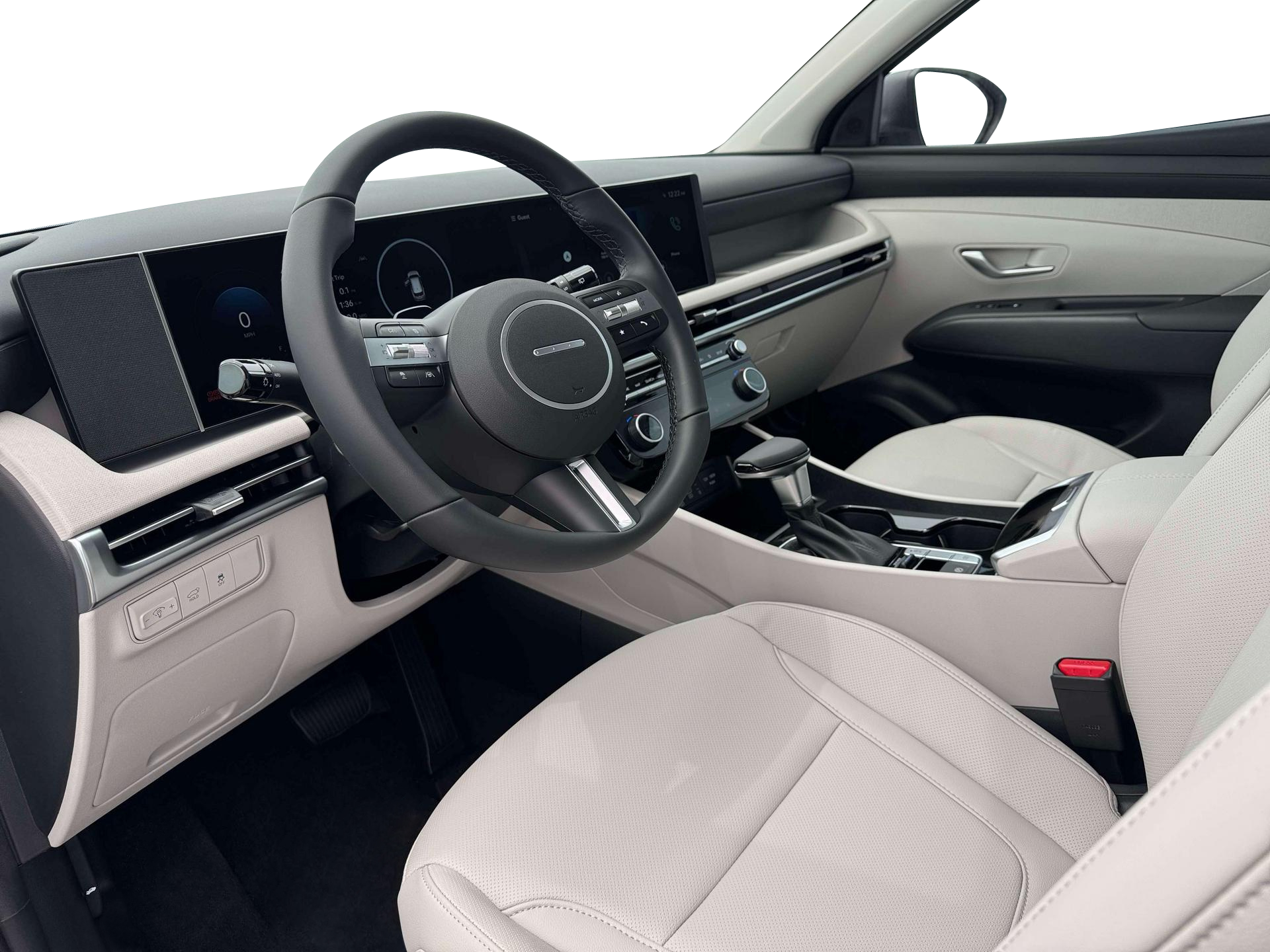 2026 Hyundai Tucson - $31,370