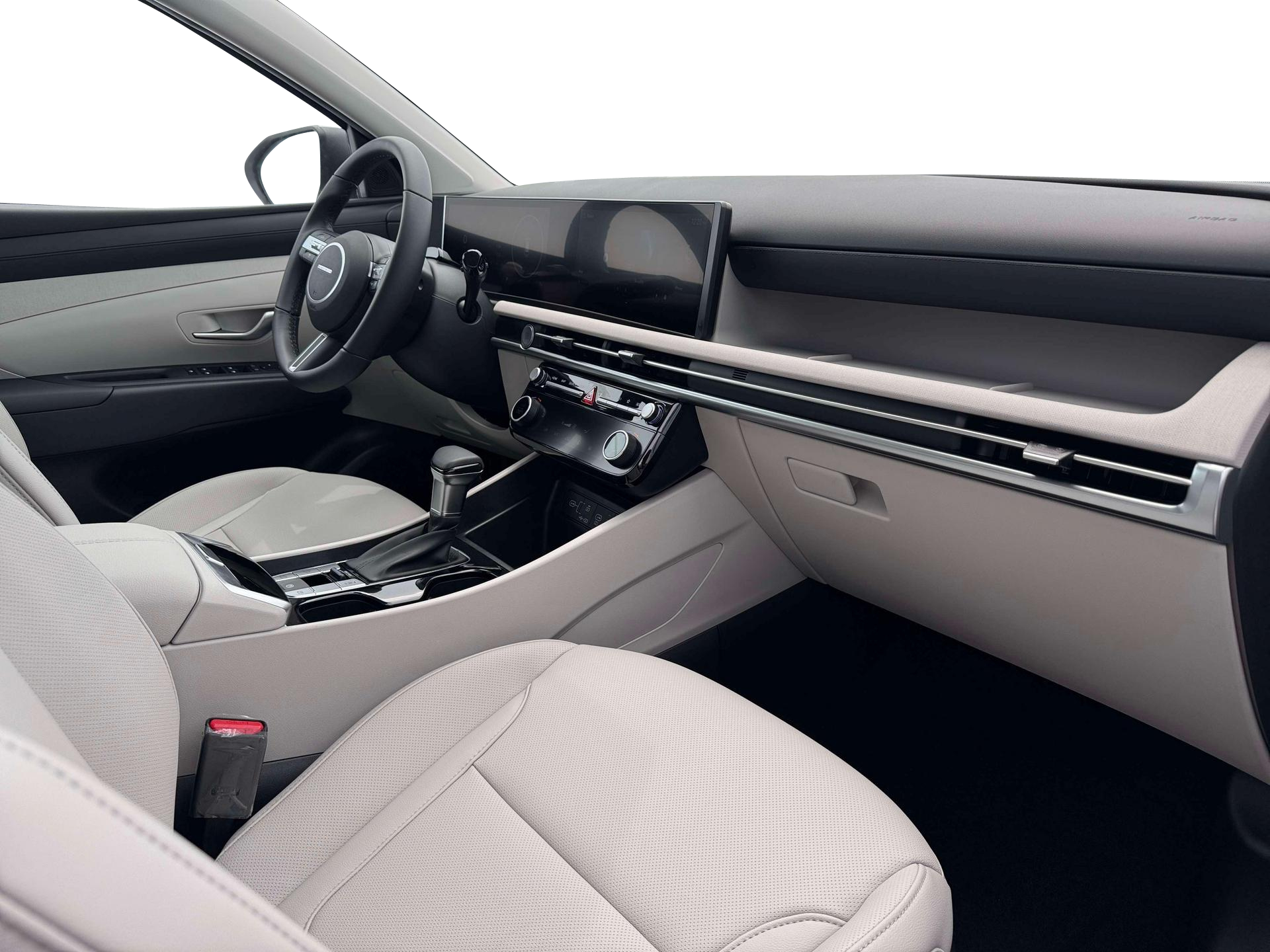 2026 Hyundai Tucson - $31,370