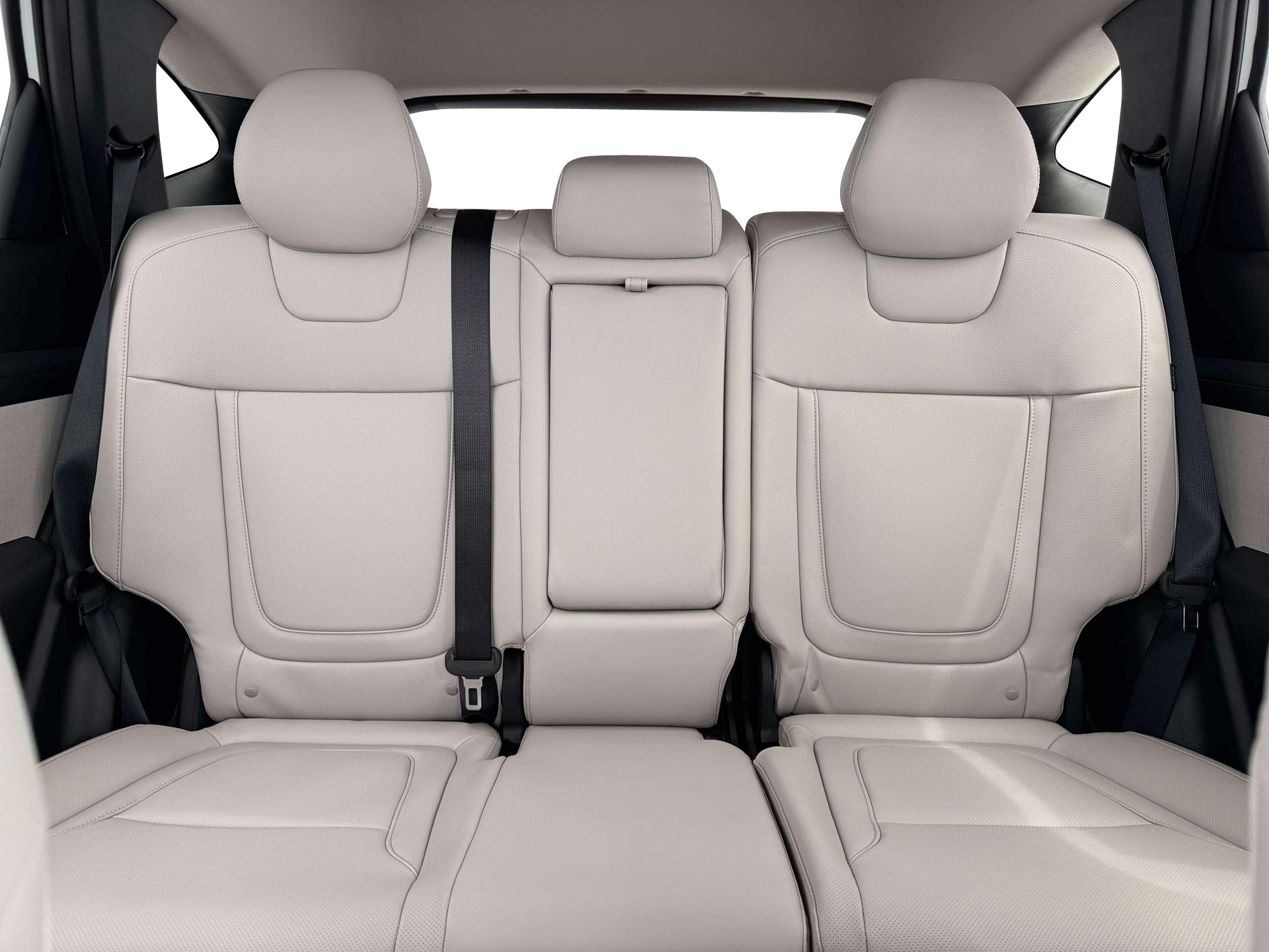 2026 Hyundai Tucson - $31,370