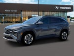 2026 Tucson Thumbnail 2