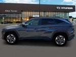 2026 Tucson Thumbnail 3