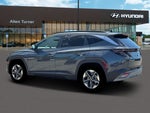 2026 Tucson Thumbnail 4