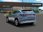 2026 Tucson Thumbnail 5