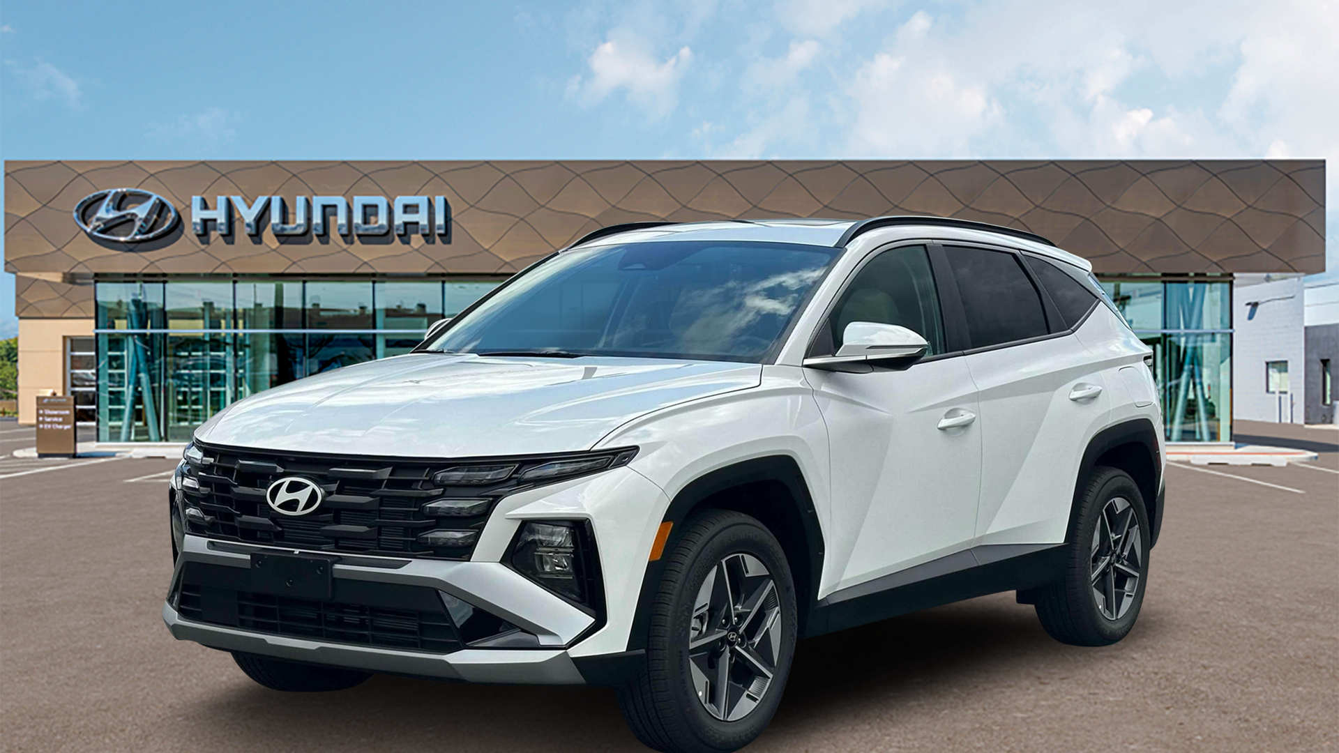 Preowned 2025 Hyundai TUCSON SEL Convenience for Sale