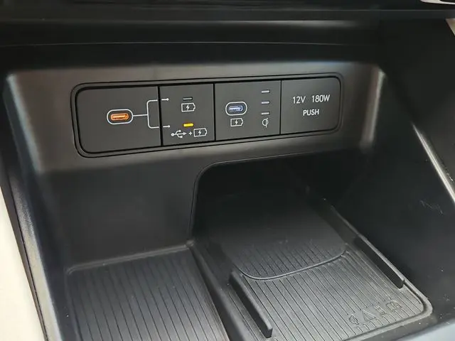 2025 Hyundai Tucson - $35,204