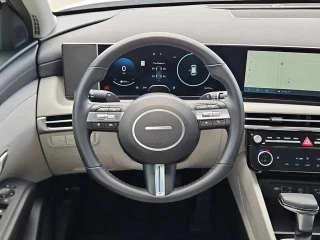 2025 Hyundai Tucson - $35,204