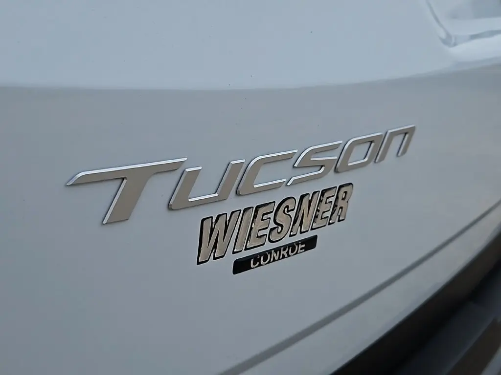 2025 Hyundai Tucson - $35,204
