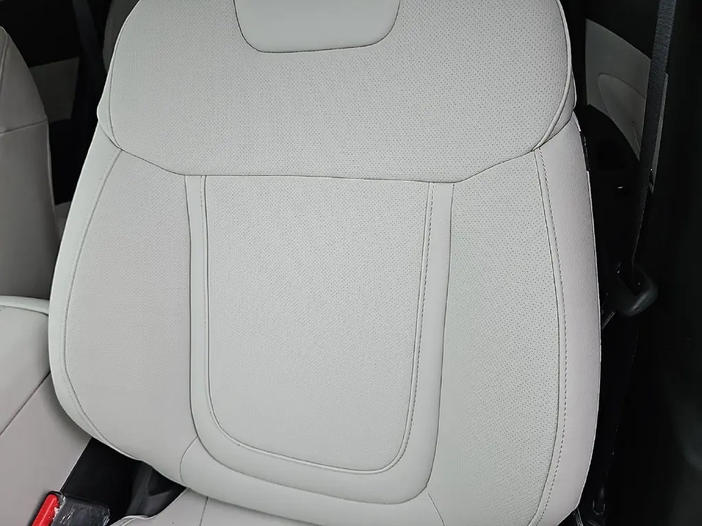 2025 Hyundai Tucson - $35,204