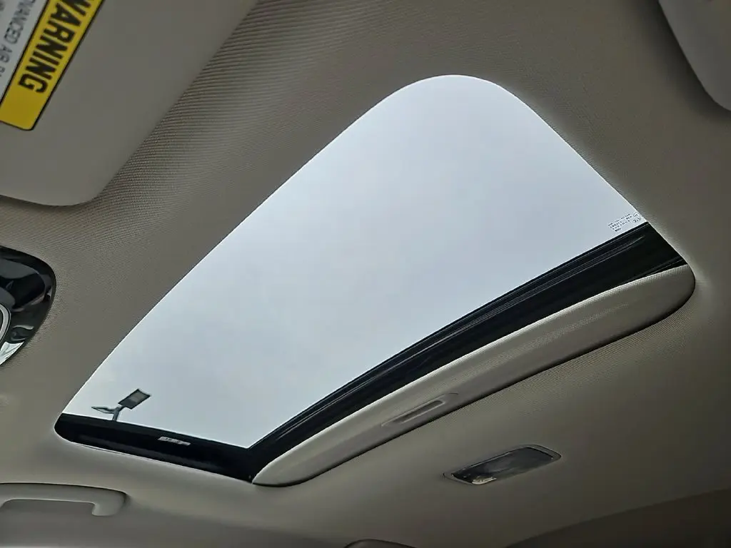 2025 Hyundai Tucson - $35,204