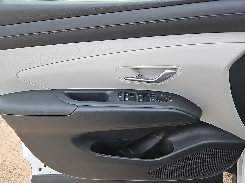 2025 Hyundai Tucson - $35,204