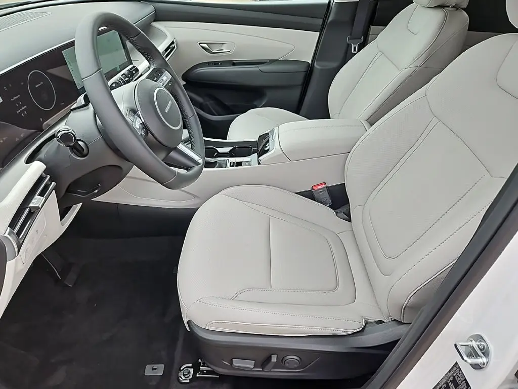 2025 Hyundai Tucson - $35,204