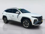2025 Tucson Thumbnail 3