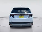 2025 Tucson Thumbnail 5