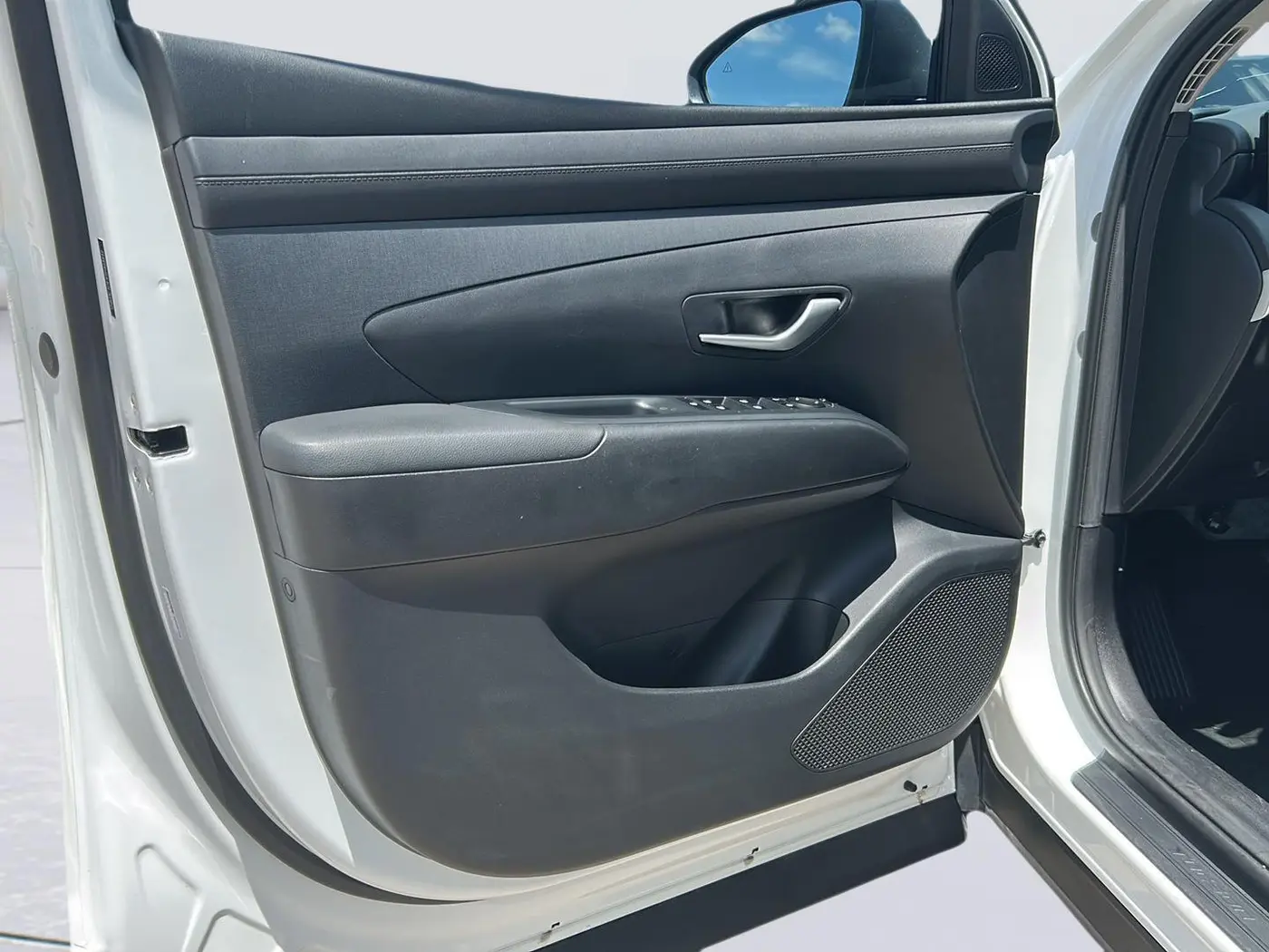 2025 Hyundai Tucson - $25,925
