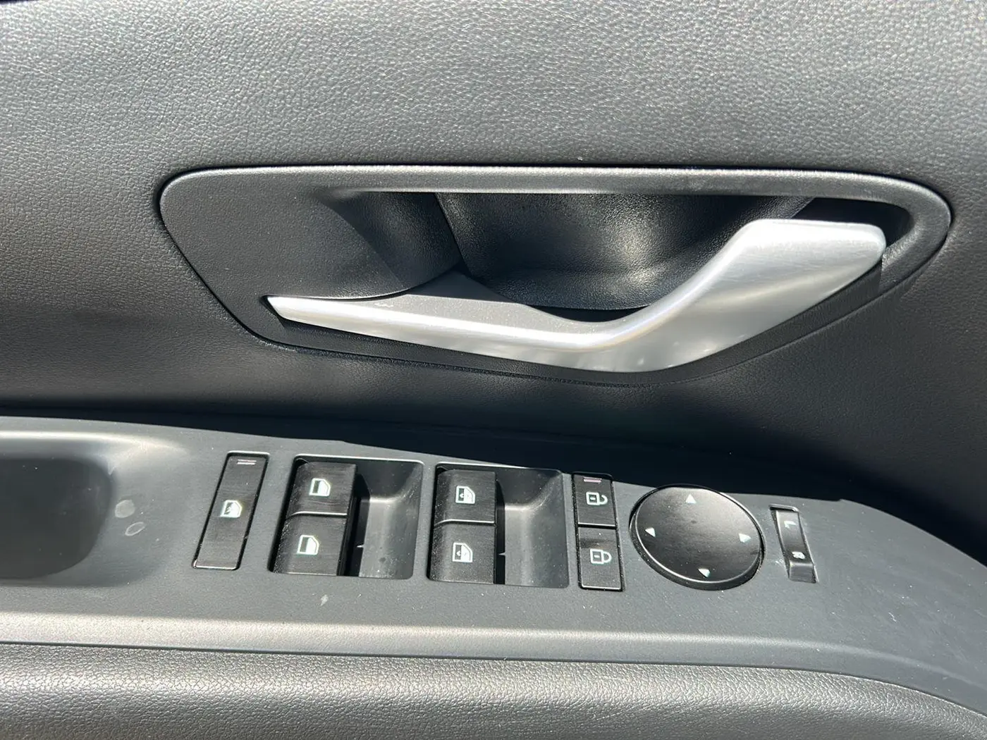 2025 Hyundai Tucson - $25,925