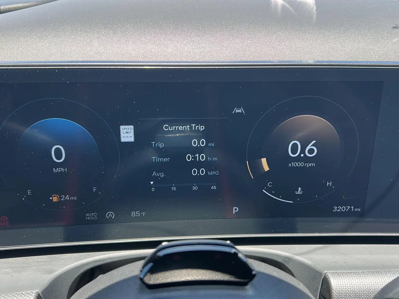 2025 Hyundai Tucson - $25,925