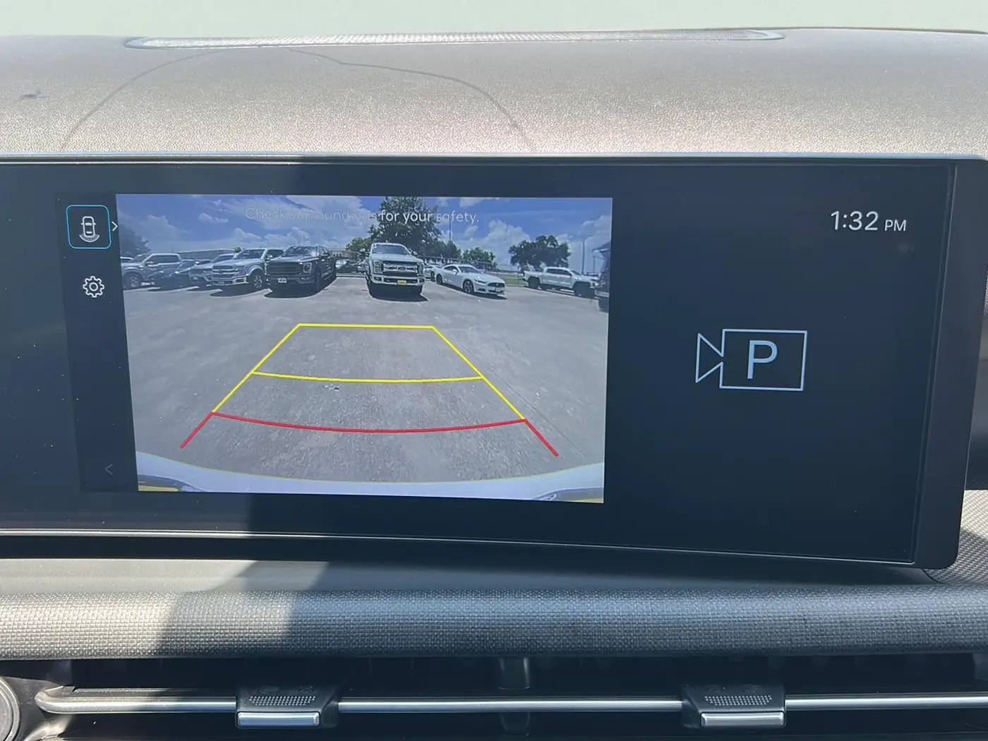 2025 Hyundai Tucson - $25,925