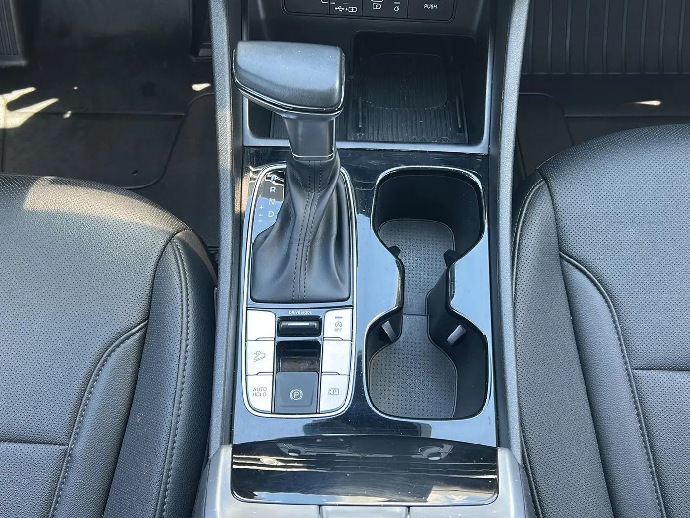 2025 Hyundai Tucson - $25,925