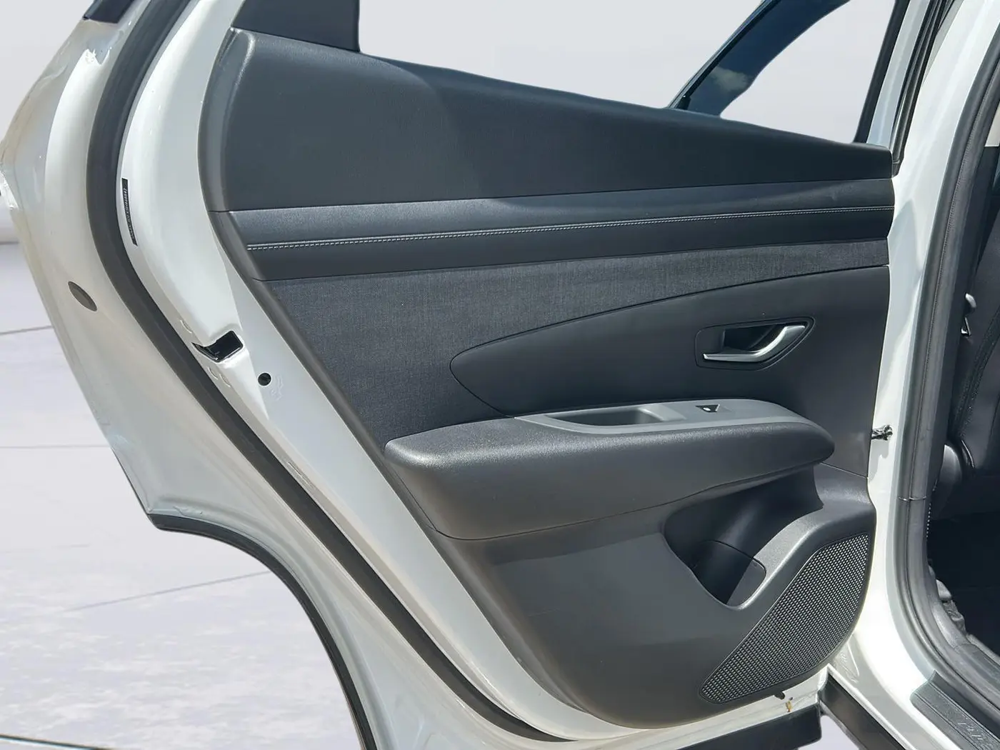 2025 Hyundai Tucson - $25,925