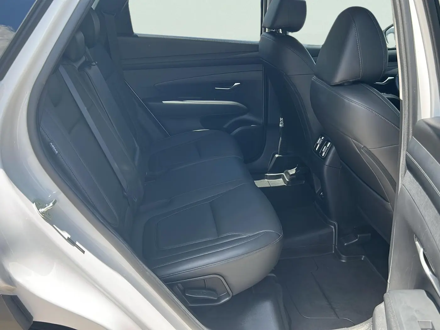 2025 Hyundai Tucson - $25,925