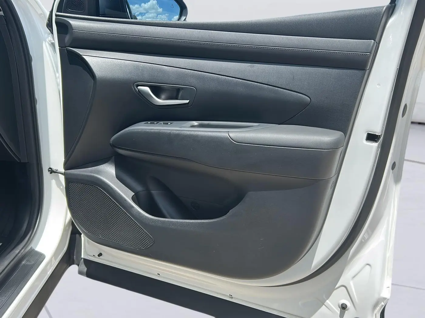 2025 Hyundai Tucson - $25,925