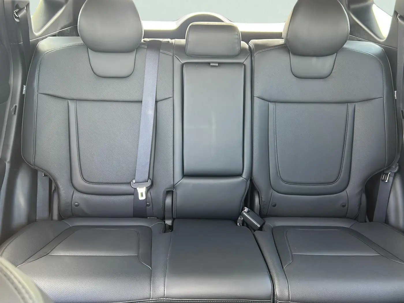 2025 Hyundai Tucson - $25,925