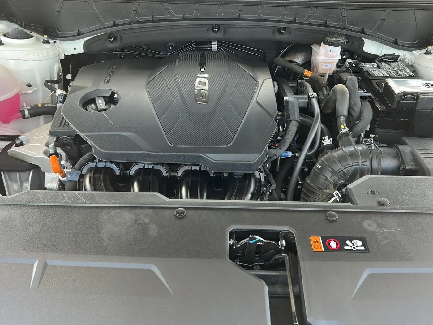 2025 Hyundai Tucson - $25,925