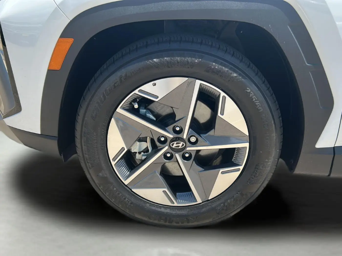 2025 Hyundai Tucson - $25,925