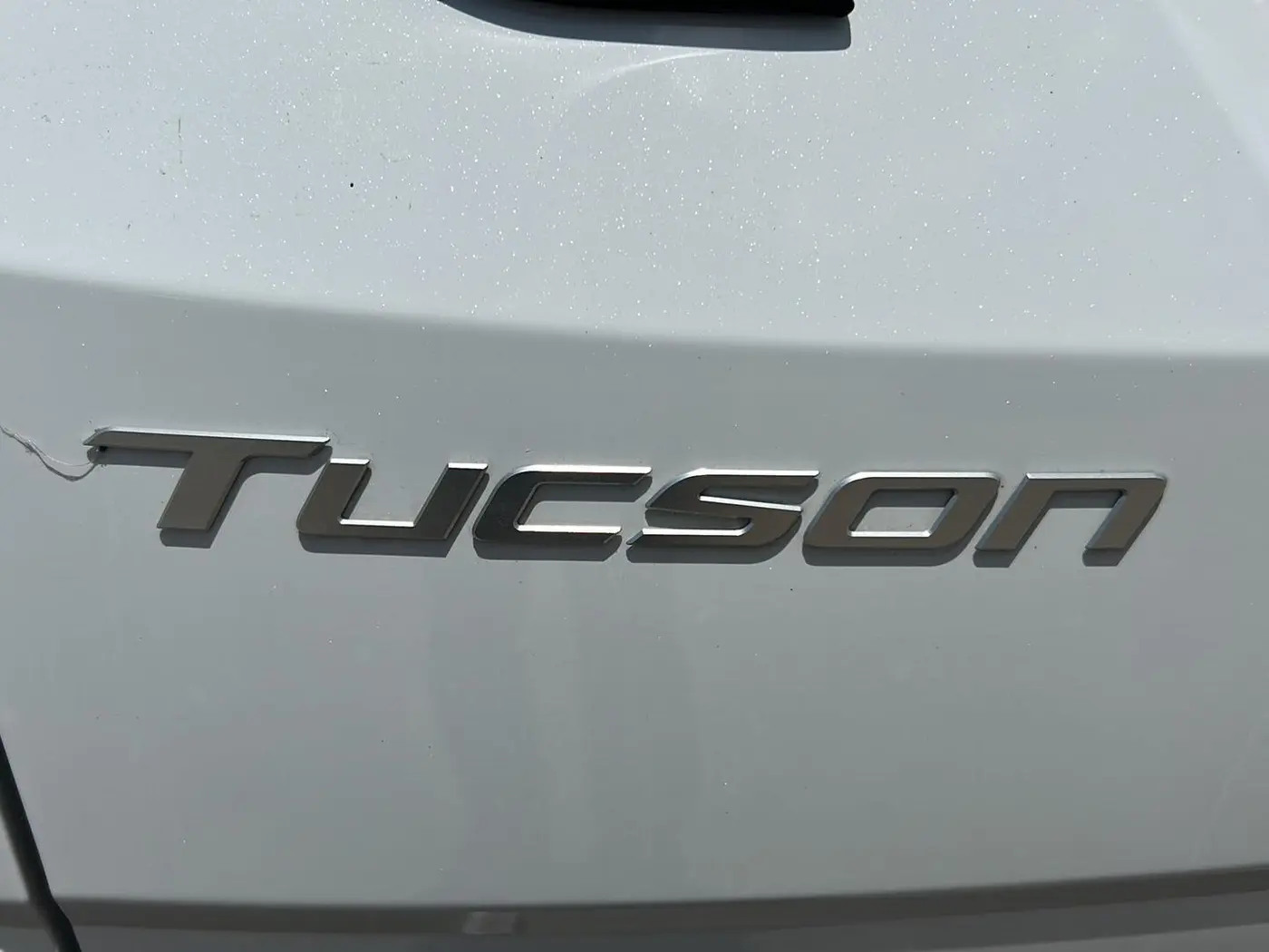 2025 Hyundai Tucson - $25,925