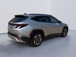 2025 Tucson Thumbnail 3